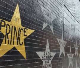 First Avenue_Prince-star