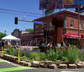 George Floyd Square